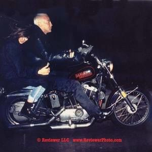 Meet your Posher, Robert